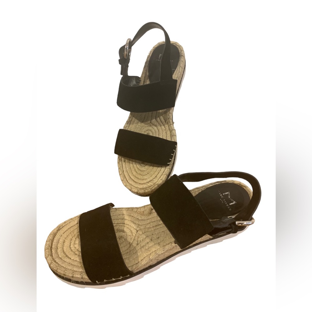Marc Fisher Phebe Sandals